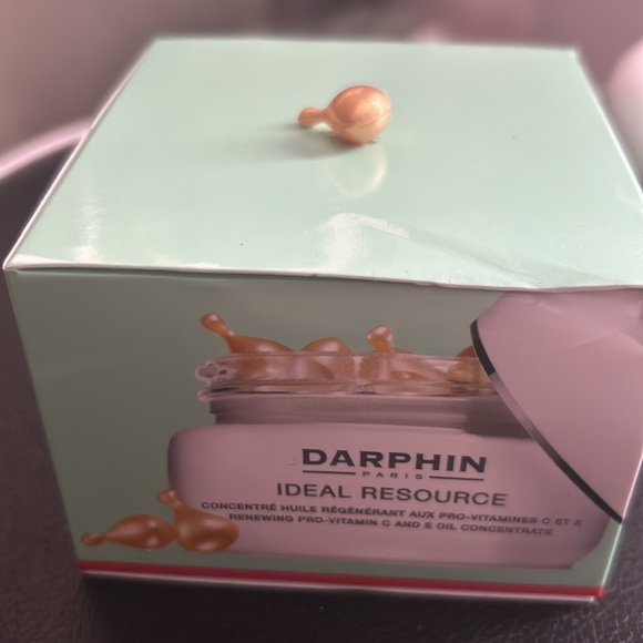 Darphin Ideal Resource Capsules - Picture 2 of 2